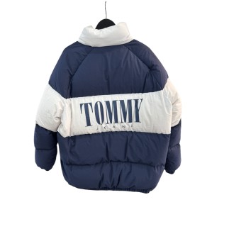 Doudoune Tommy Hilfiger, taille XL, produit neuf.