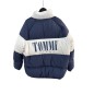 Doudoune Tommy Hilfiger, taille XL, produit neuf. Doudoune Tommy Hilfiger, taille XL, produit neuf.
