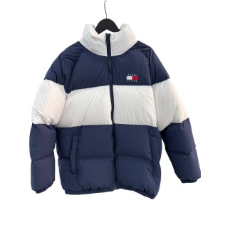 Doudoune Tommy Hilfiger, taille XL, produit neuf.