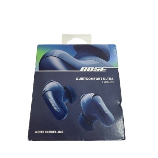 Bose Quietcomfort Ultra Earbuds. Produit neuf.