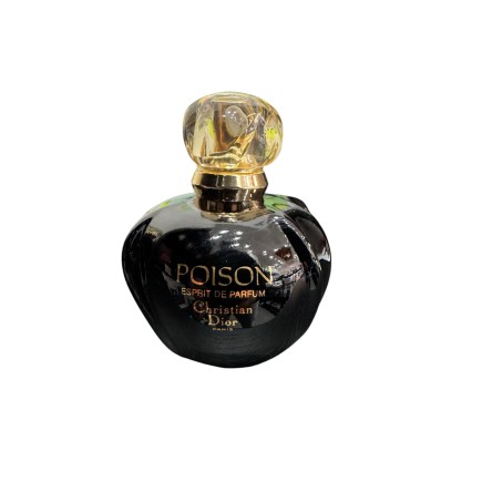 Christian Dior Poison, esprit de parfum, 100ml, vintage