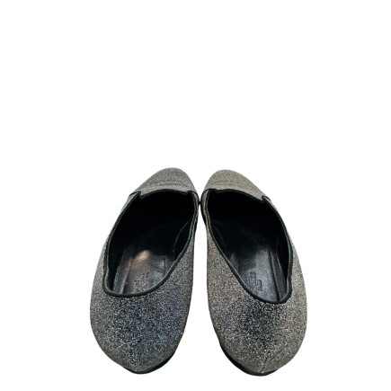 Ballerine Hermes In Con P38