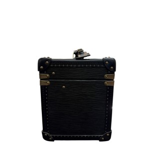 Vanity Louis Vuitton Vintage, en parfait état.
