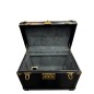 Vanity Louis Vuitton Vintage, en parfait état. Vanity Louis Vuitton Vintage, en parfait état.
