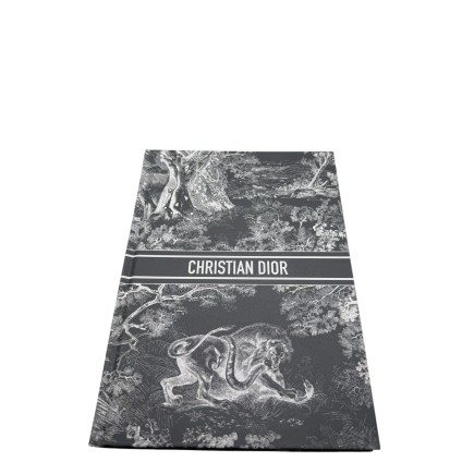 Agenda Christian Dior, produit neuf.