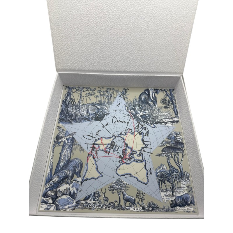 Puzzle Dior, produit neuf Puzzle Dior, produit neuf