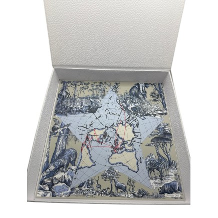Puzzle Dior, produit neuf