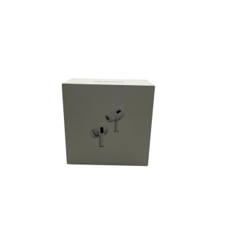 Apple AirPods Pro 2 USB-C Etat neuf, garantie Apple 12.25