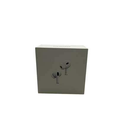 Apple AirPods Pro 2 USB-C Etat neuf, garantie Apple 12.25