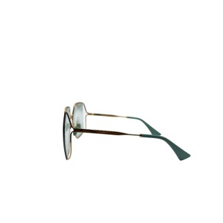 Lunettes de soleil Gucci GG0817S