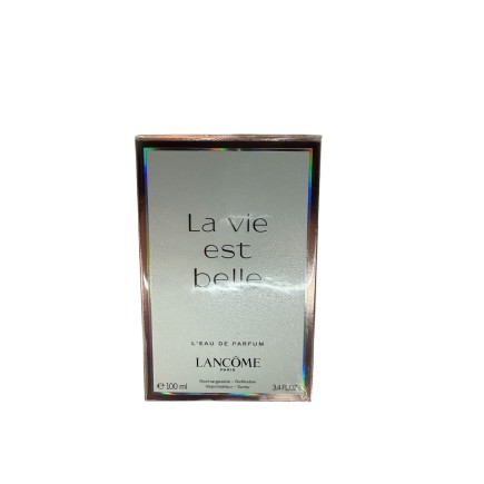 Eau de parfum La vie est belle Lancôme. Produit neuf.