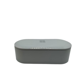 Écouteurs sans fil Microsoft Earbuds.