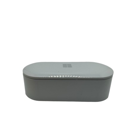 Écouteurs sans fil Microsoft Earbuds.
