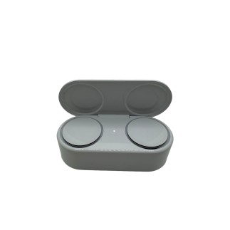 Écouteurs sans fil Microsoft Earbuds.