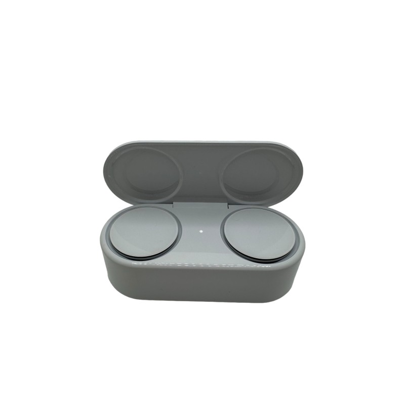 Écouteurs sans fil Microsoft Earbuds. Écouteurs sans fil Microsoft Earbuds.