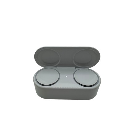 Écouteurs sans fil Microsoft Earbuds.