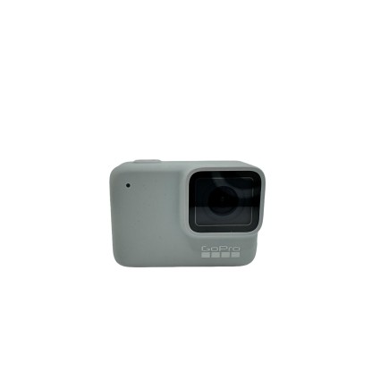 Go Pro Hero 7 White Edition