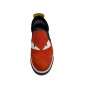 Fendi Monster Slip On P43 Fendi Monster Slip On P43