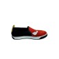 Fendi Monster Slip On P43 Fendi Monster Slip On P43