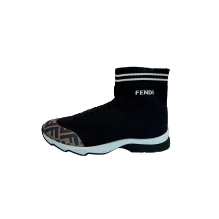 Sneaker Fendi P41, produit neuf.