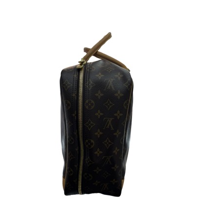Sac de voyage Louis Vuitton Vintage. Etat neuf.