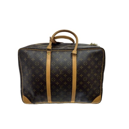 Sac de voyage Louis Vuitton Vintage. Etat neuf.