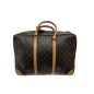 Sac de voyage Louis Vuitton Vintage. Etat neuf. Sac de voyage Louis Vuitton Vintage. Etat neuf.