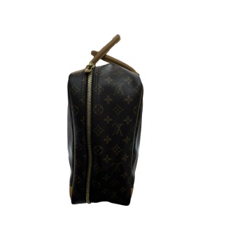 Sac de voyage Louis Vuitton Vintage. Etat neuf.