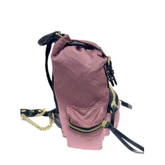 Sac à dos en toile Burberry