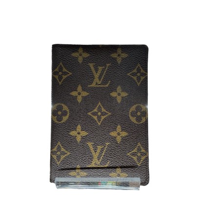 Porte Passport Louis Vuitton Toile Monogram