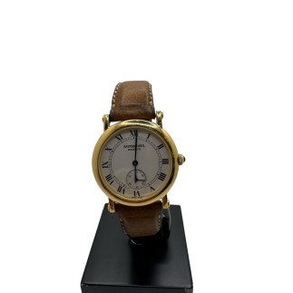 Montre Vintage à Quartz, Raymond Weil.