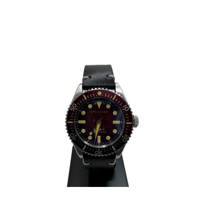 Montre Spinnaker Spence Automatic.