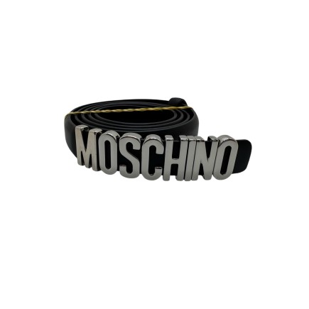 Ceinture Moschino taille 75