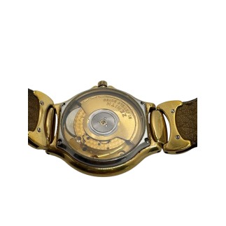 Montre Zénith Auto Vintage.
