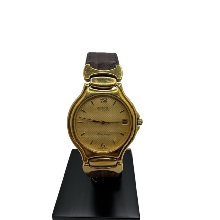 Montre Zénith Auto Vintage.
