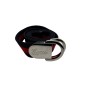 Ceinture en toile Gucci T80, état neuf. Ceinture en toile Gucci T80, état neuf.