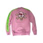 Veste Palm Angels Ice Scream Skull Track taille M Veste Palm Angels Ice Scream Skull Track taille M