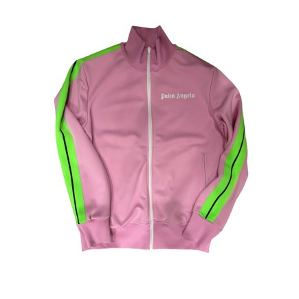 Veste Palm Angels Ice Scream Skull Track taille M