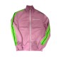 Veste Palm Angels Ice Scream Skull Track taille M Veste Palm Angels Ice Scream Skull Track taille M