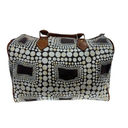 Louis Vuitton Speedy 30 Yayoi Kusama