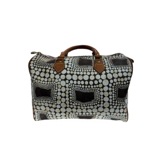Louis Vuitton Speedy 30 Yayoi Kusama