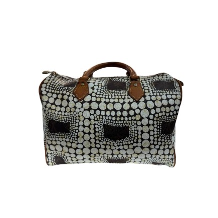 Louis Vuitton Speedy 30 Yayoi Kusama
