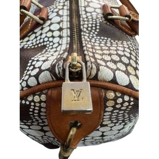 Louis Vuitton Speedy 30 Yayoi Kusama