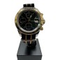 Tudor Prince Date Tiger Auto Chrono Or Acier