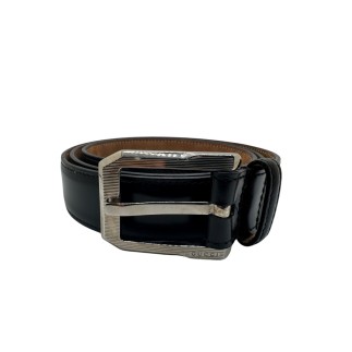 Ceinture Gucci en cuir, taille 100