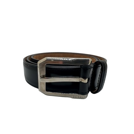 Ceinture Gucci en cuir, taille 100