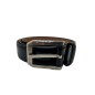 Ceinture Gucci en cuir, taille 100 Ceinture Gucci en cuir, taille 100