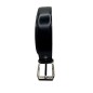 Ceinture Gucci en cuir, taille 100 Ceinture Gucci en cuir, taille 100