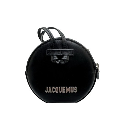 Mini pochette à bandoulière Jacquemin Le Pitchou, état neuf.