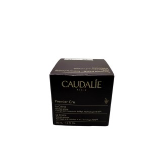 Crème Caudalie Premier Cru, produit neuf.
